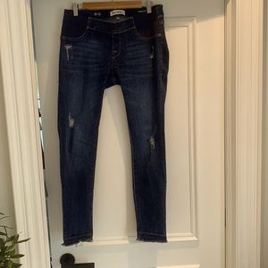 DL1961 Jess Maternity Jean
